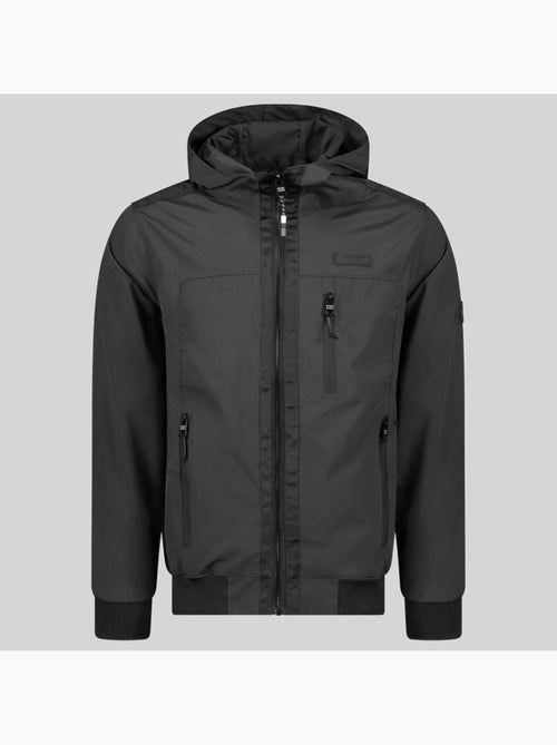 Giubbotto con cappuccio bagamon – geographical norway - Kiabi Giubbotto con cappuccio bagamon – geographical norway - Kiabi