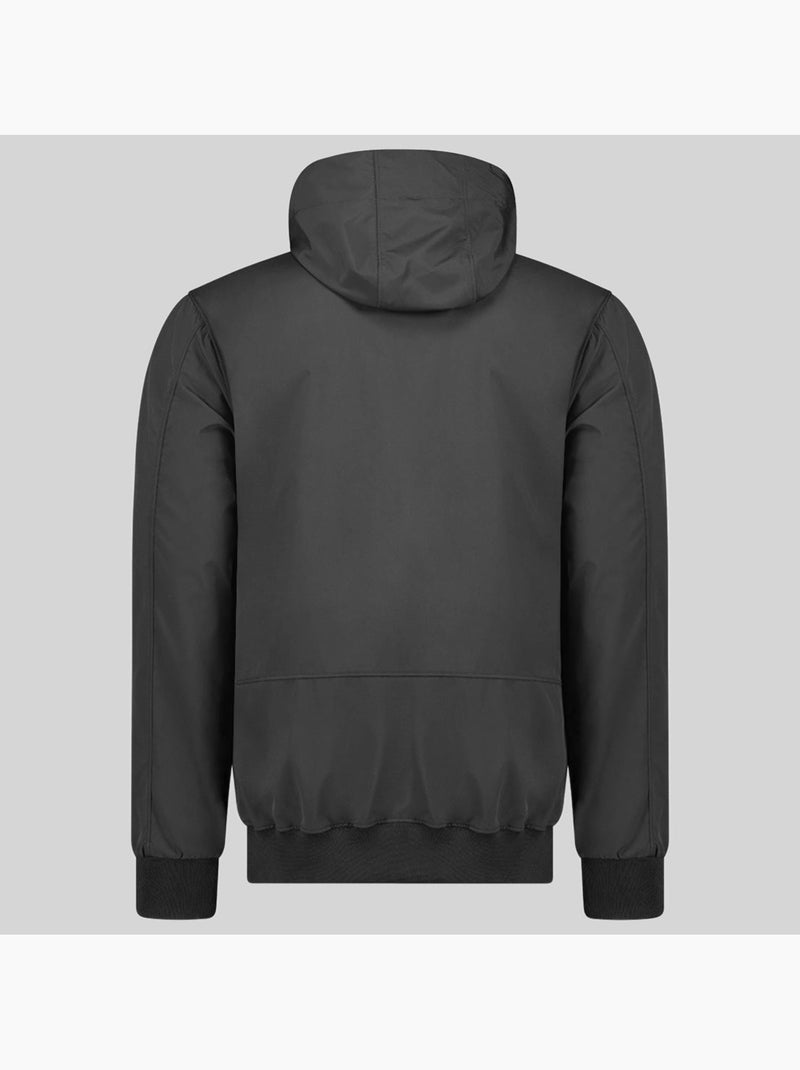 Giubbotto con cappuccio bagamon – geographical norway Nero - Kiabi