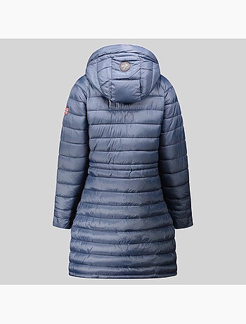 Giubbotto con cappuccio batiga – geographical norway