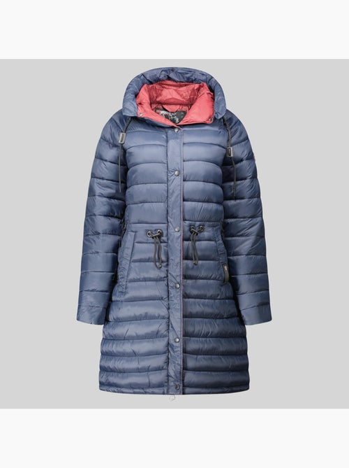 Giubbotto con cappuccio batiga – geographical norway - Kiabi
