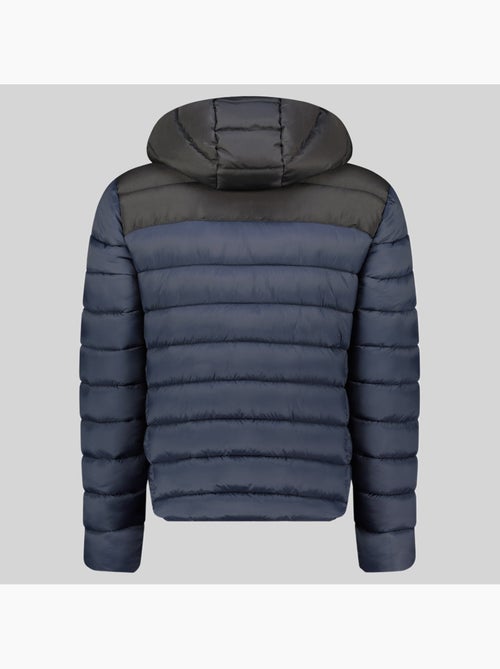 Giubbotto con cappuccio batilo – geographical norway - Kiabi Giubbotto con cappuccio batilo – geographical norway - Kiabi