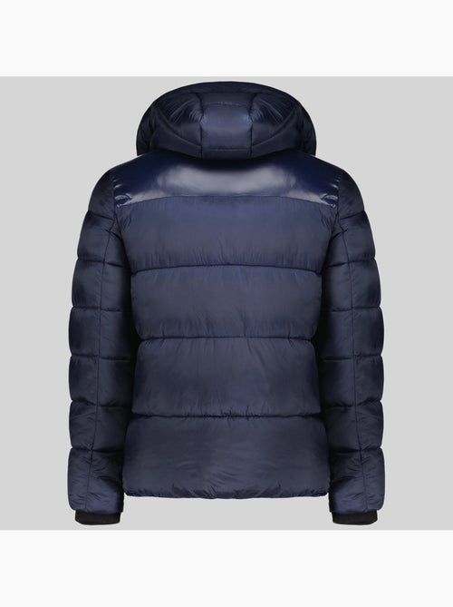 Giubbotto con cappuccio bayou – geographical norway - Kiabi Giubbotto con cappuccio bayou – geographical norway - Kiabi