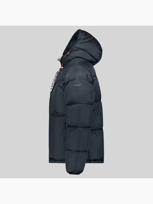 Giubbotto con cappuccio betincelle – geographical norway - Kiabi Giubbotto con cappuccio betincelle – geographical norway - Kiabi