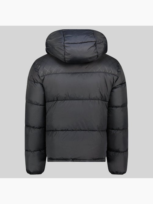 Giubbotto con cappuccio betincelle – geographical norway - Kiabi Giubbotto con cappuccio betincelle – geographical norway - Kiabi