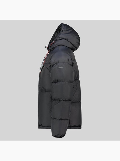 Giubbotto con cappuccio betincelle – geographical norway - Kiabi Giubbotto con cappuccio betincelle – geographical norway - Kiabi