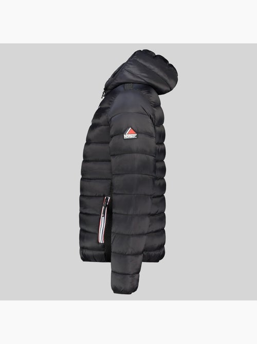 Giubbotto con cappuccio bikash – geographical norway - Kiabi Giubbotto con cappuccio bikash – geographical norway - Kiabi