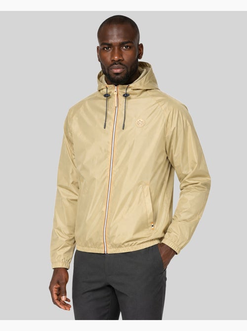 Giubbotto con cappuccio boatglobe – geographical norway - Kiabi Giubbotto con cappuccio boatglobe – geographical norway - Kiabi