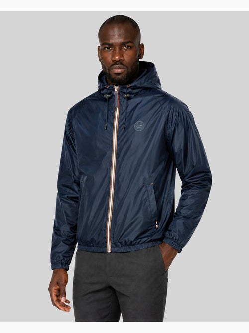 Giubbotto con cappuccio boatglobe – geographical norway - Kiabi Giubbotto con cappuccio boatglobe – geographical norway - Kiabi