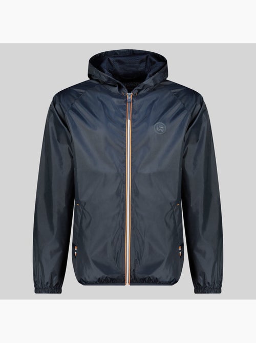 Giubbotto con cappuccio boatglobe – geographical norway - Kiabi Giubbotto con cappuccio boatglobe – geographical norway - Kiabi