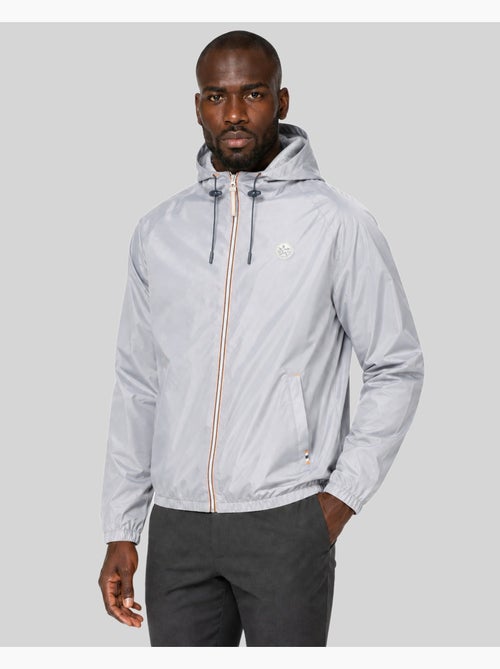 Giubbotto con cappuccio boatglobe – geographical norway - Kiabi Giubbotto con cappuccio boatglobe – geographical norway - Kiabi