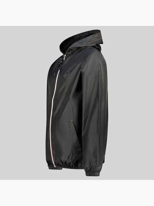 Giubbotto con cappuccio boatglobe – geographical norway - Kiabi Giubbotto con cappuccio boatglobe – geographical norway - Kiabi