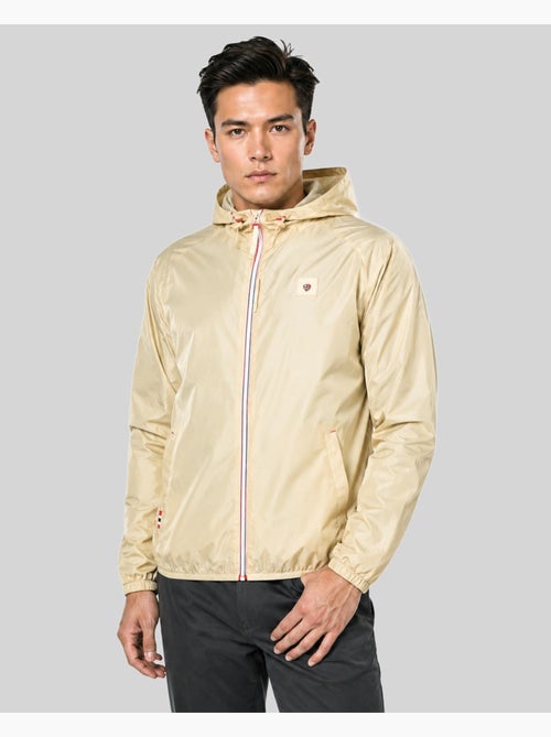 Giubbotto con cappuccio boatom – geographical norway - Kiabi Giubbotto con cappuccio boatom – geographical norway - Kiabi