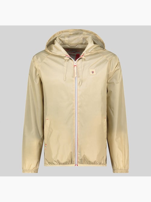 Giubbotto con cappuccio boatom – geographical norway - Kiabi Giubbotto con cappuccio boatom – geographical norway - Kiabi