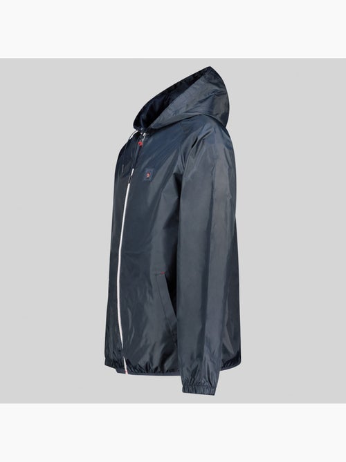 Giubbotto con cappuccio boatom – geographical norway - Kiabi Giubbotto con cappuccio boatom – geographical norway - Kiabi