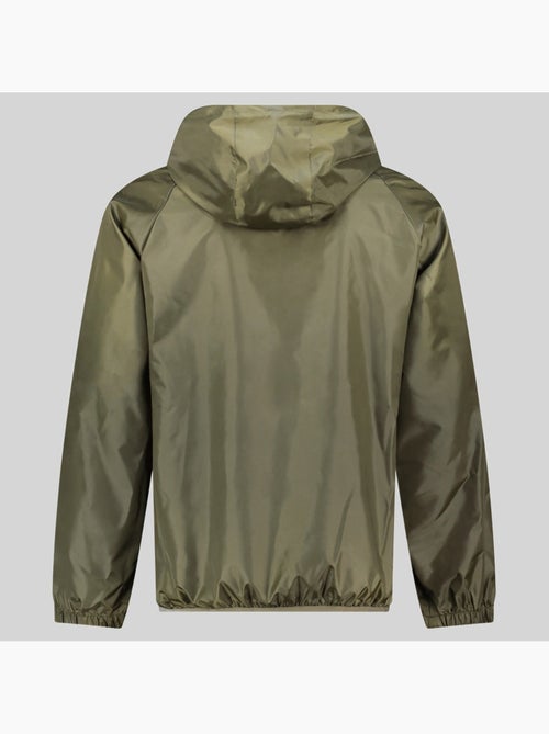 Giubbotto con cappuccio boatom – geographical norway - Kiabi Giubbotto con cappuccio boatom – geographical norway - Kiabi