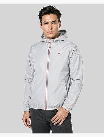 Giubbotto con cappuccio boatom – geographical norway