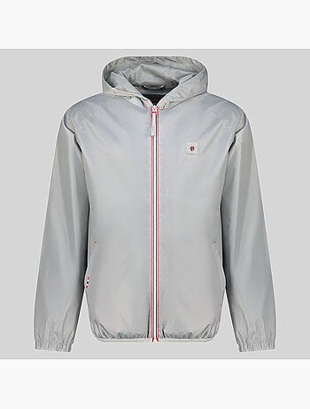 Giubbotto con cappuccio boatom – geographical norway
