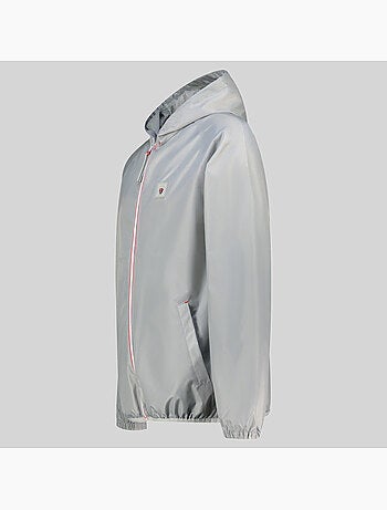 Giubbotto con cappuccio boatom – geographical norway