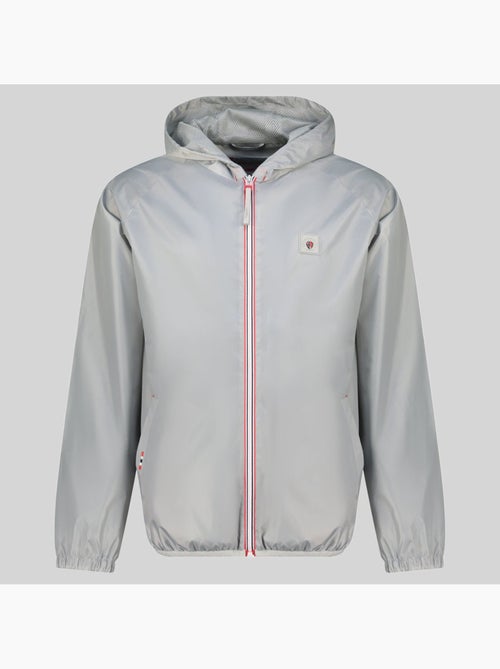 Giubbotto con cappuccio boatom – geographical norway - Kiabi Giubbotto con cappuccio boatom – geographical norway - Kiabi