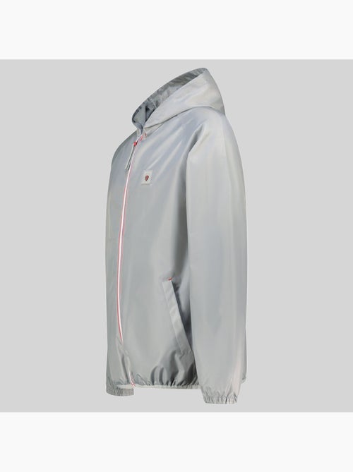 Giubbotto con cappuccio boatom – geographical norway - Kiabi Giubbotto con cappuccio boatom – geographical norway - Kiabi