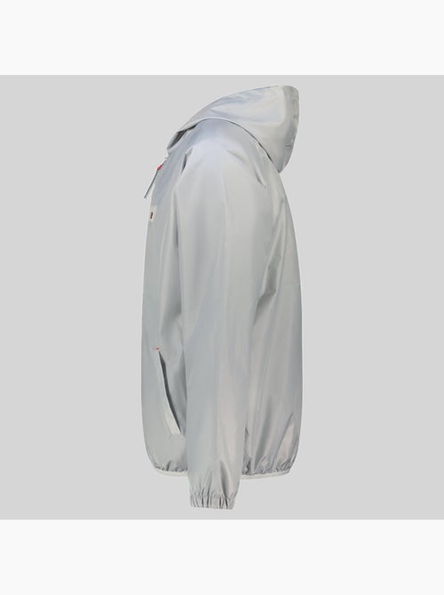 Giubbotto con cappuccio boatom – geographical norway - Kiabi Giubbotto con cappuccio boatom – geographical norway - Kiabi