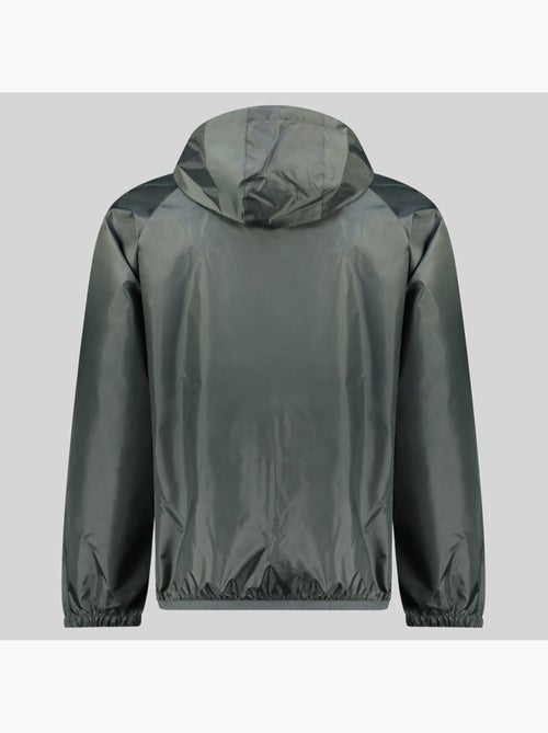 Giubbotto con cappuccio boatom – geographical norway - Kiabi Giubbotto con cappuccio boatom – geographical norway - Kiabi