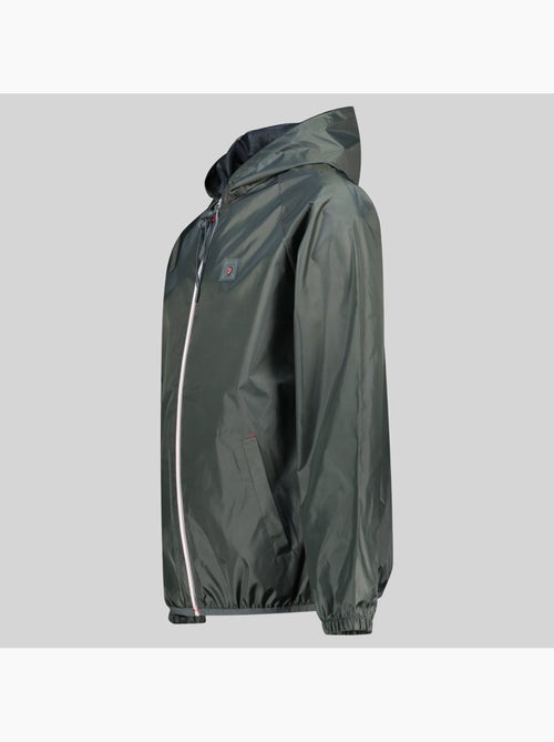 Giubbotto con cappuccio boatom – geographical norway - Kiabi Giubbotto con cappuccio boatom – geographical norway - Kiabi