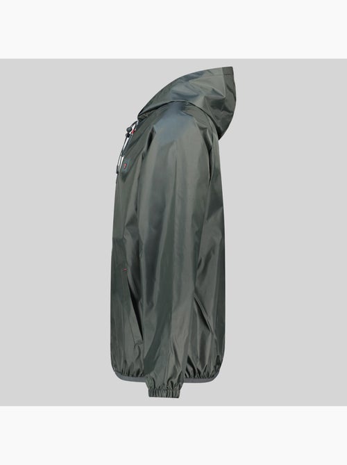 Giubbotto con cappuccio boatom – geographical norway - Kiabi Giubbotto con cappuccio boatom – geographical norway - Kiabi