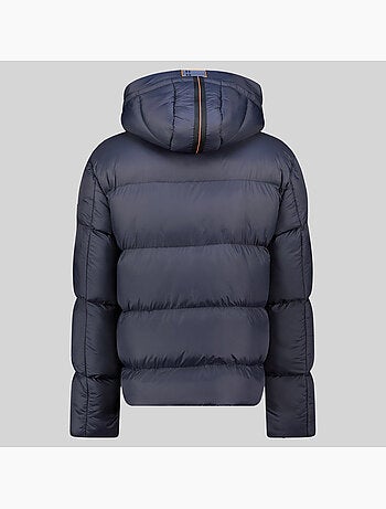 Giubbotto con cappuccio bodir – geographical norway