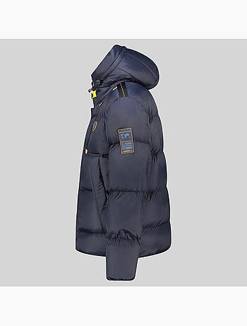 Giubbotto con cappuccio bodir – geographical norway