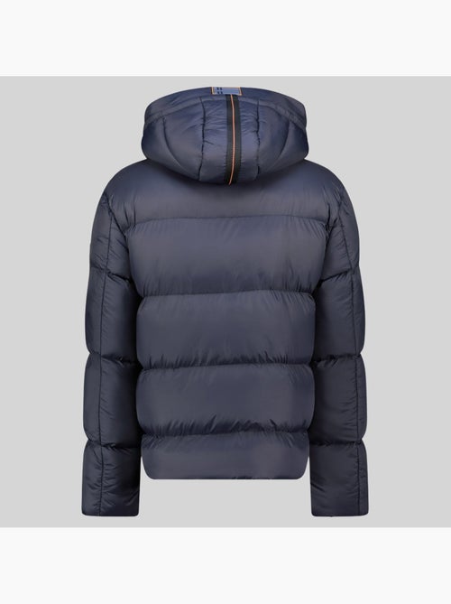 Giubbotto con cappuccio bodir – geographical norway - Kiabi Giubbotto con cappuccio bodir – geographical norway - Kiabi