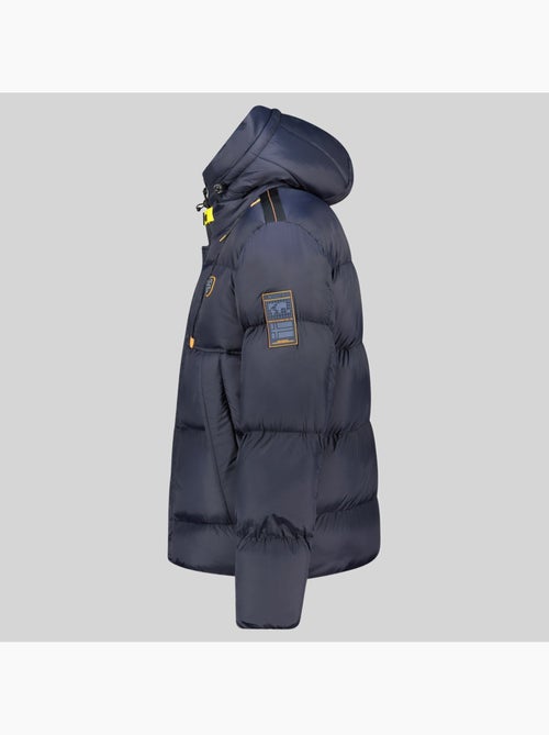 Giubbotto con cappuccio bodir – geographical norway - Kiabi Giubbotto con cappuccio bodir – geographical norway - Kiabi
