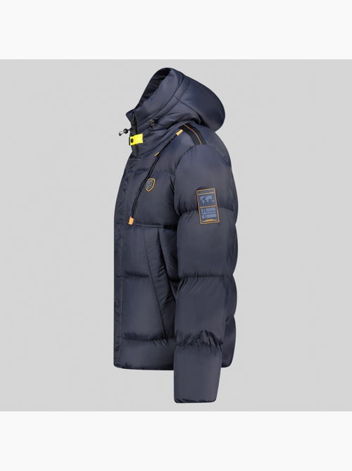 Giubbotto con cappuccio bodir – geographical norway - Kiabi Giubbotto con cappuccio bodir – geographical norway - Kiabi