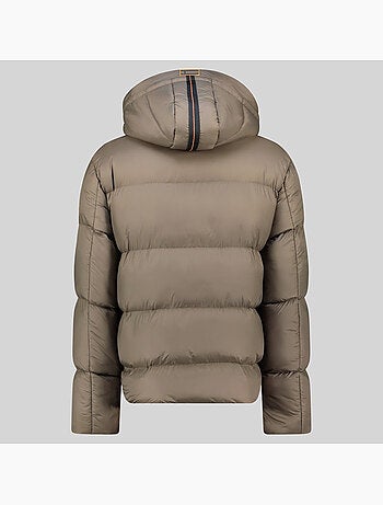 Giubbotto con cappuccio bodir – geographical norway