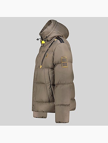 Giubbotto con cappuccio bodir – geographical norway