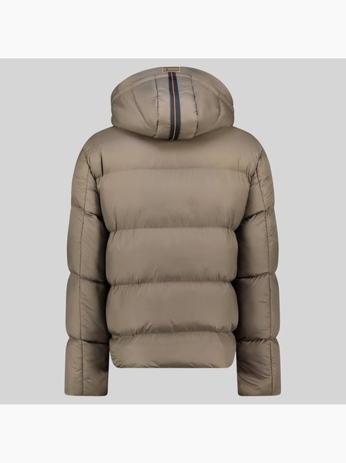 Giubbotto con cappuccio bodir – geographical norway - Kiabi Giubbotto con cappuccio bodir – geographical norway - Kiabi
