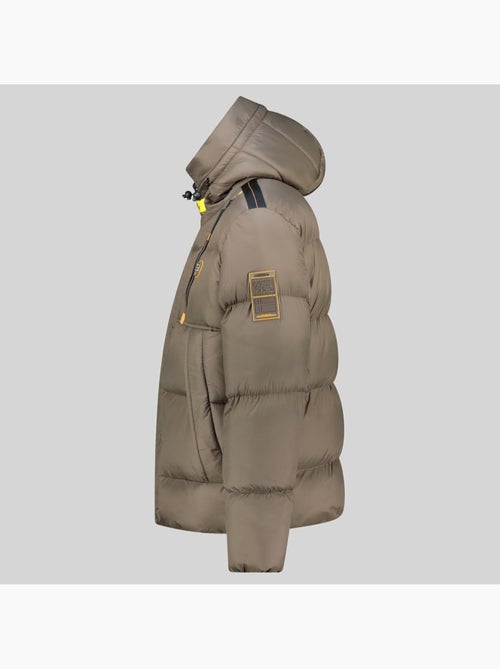 Giubbotto con cappuccio bodir – geographical norway - Kiabi Giubbotto con cappuccio bodir – geographical norway - Kiabi