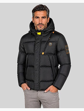 Giubbotto con cappuccio bodir – geographical norway