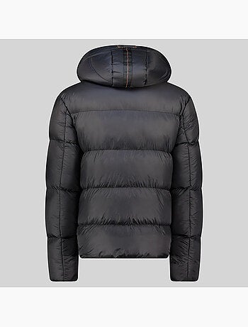 Giubbotto con cappuccio bodir – geographical norway