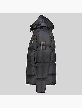 Giubbotto con cappuccio bodir – geographical norway