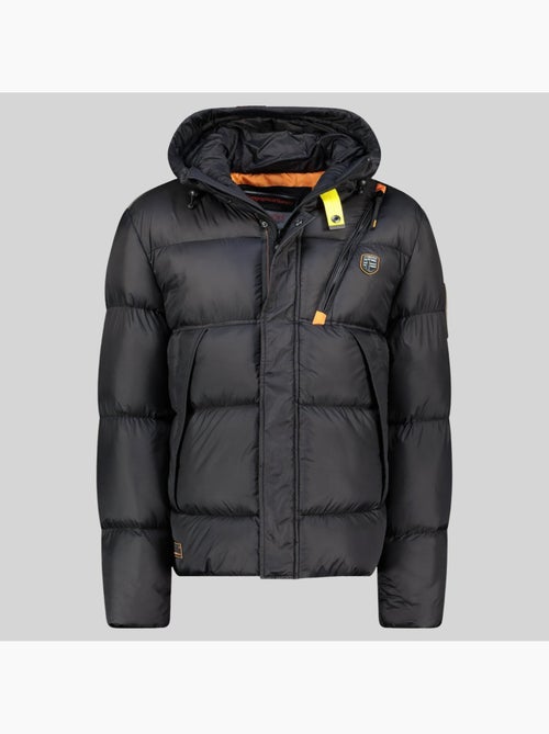 Giubbotto con cappuccio bodir – geographical norway - Kiabi Giubbotto con cappuccio bodir – geographical norway - Kiabi
