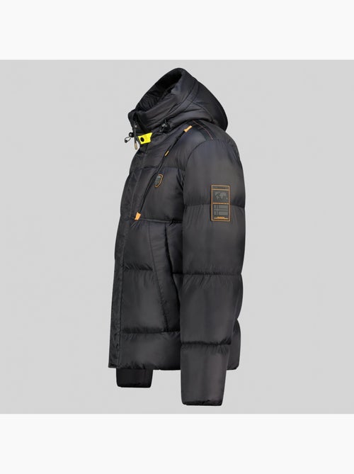 Giubbotto con cappuccio bodir – geographical norway - Kiabi Giubbotto con cappuccio bodir – geographical norway - Kiabi