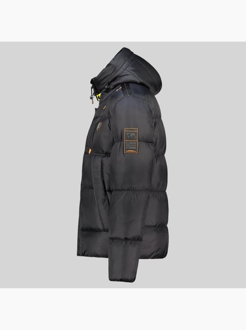 Giubbotto con cappuccio bodir – geographical norway - Kiabi Giubbotto con cappuccio bodir – geographical norway - Kiabi