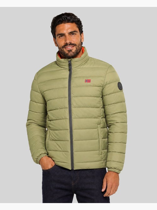 Giubbotto con cappuccio california revers – geographical norway - Kiabi Giubbotto con cappuccio california revers – geographical norway - Kiabi