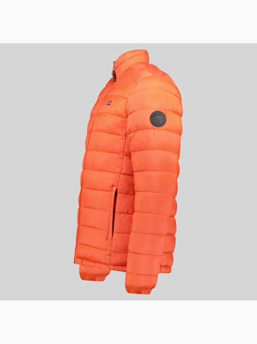 Giubbotto con cappuccio california revers – geographical norway - Kiabi Giubbotto con cappuccio california revers – geographical norway - Kiabi