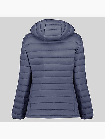 Giubbotto con cappuccio carliti hood – geographical norway