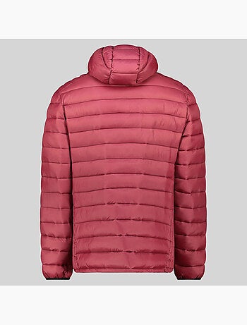 Giubbotto con cappuccio carliti hood – geographical norway