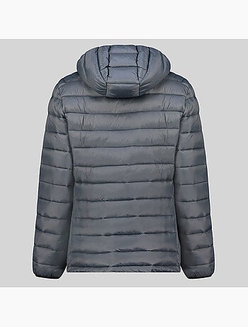 Giubbotto con cappuccio carliti hood – geographical norway