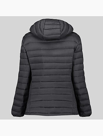 Giubbotto con cappuccio carliti hood – geographical norway