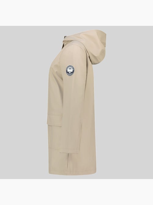 Giubbotto con cappuccio curieuse – geographical norway - Kiabi Giubbotto con cappuccio curieuse – geographical norway - Kiabi